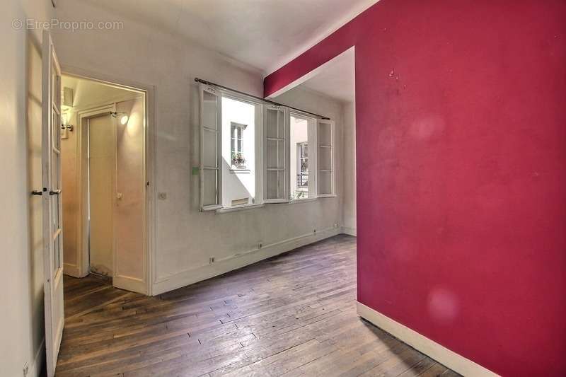 Appartement à PARIS-5E