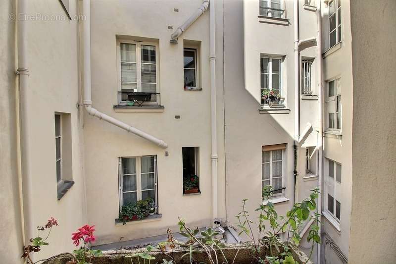 Appartement à PARIS-5E