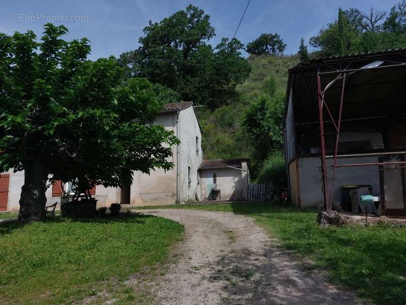 Maison à CASTELNAU-DE-LEVIS