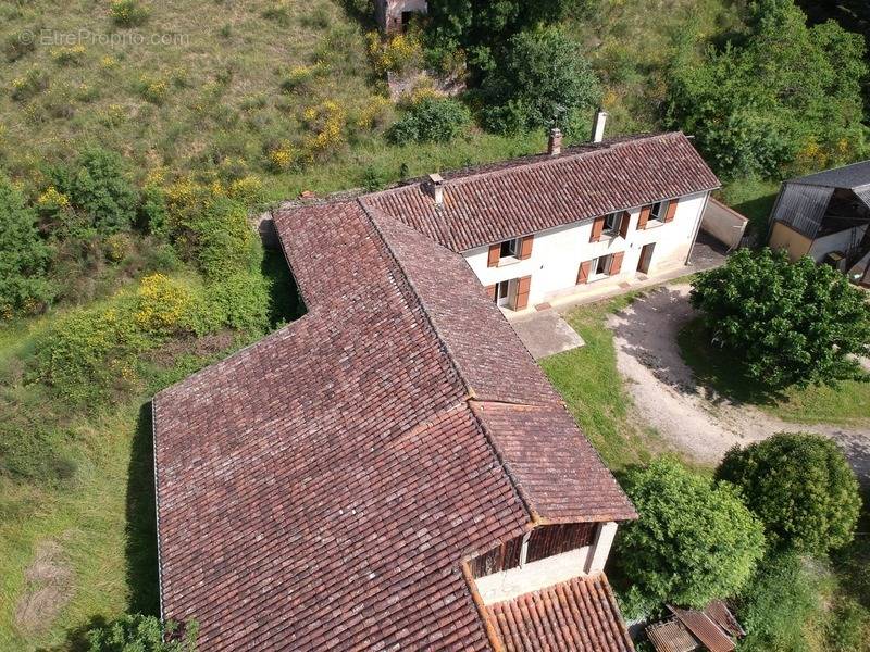 Maison à CASTELNAU-DE-LEVIS