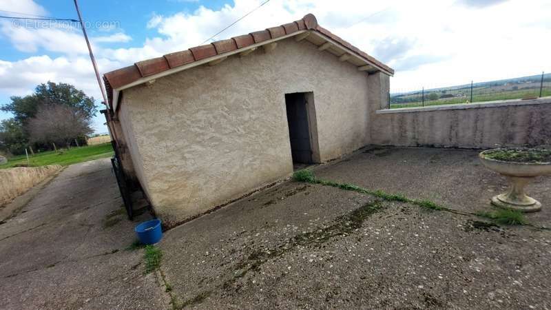 Maison à ALMAYRAC