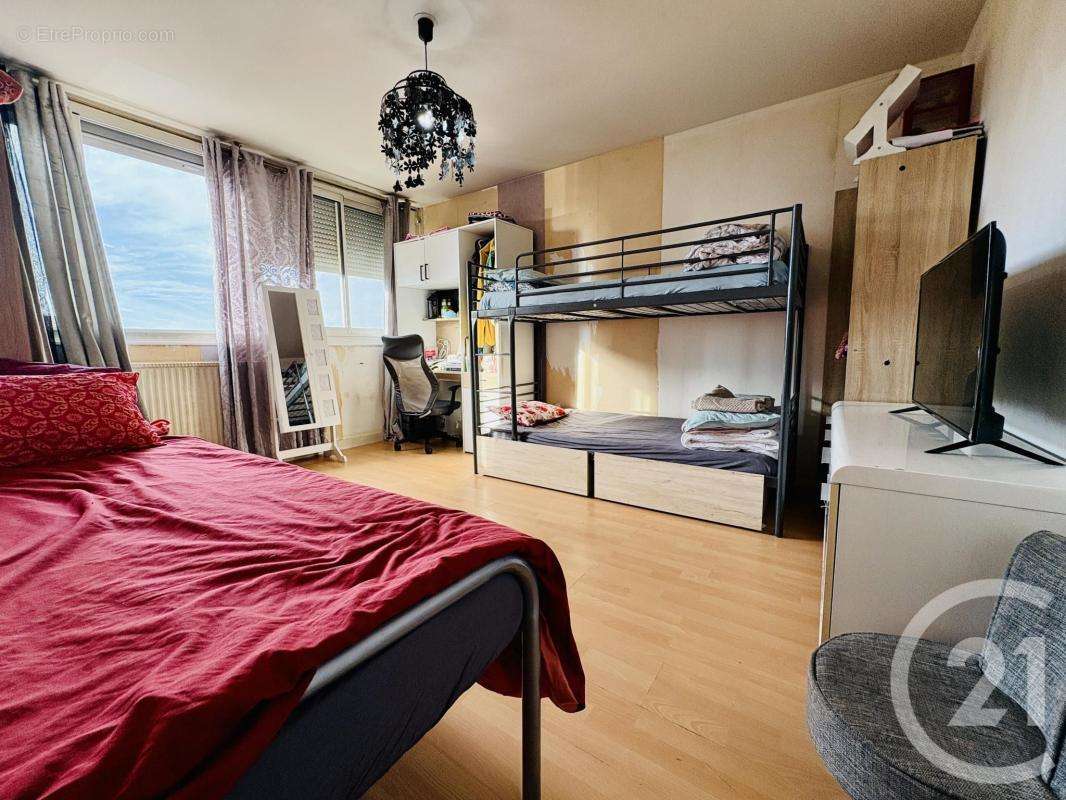 Appartement à LIMOGES