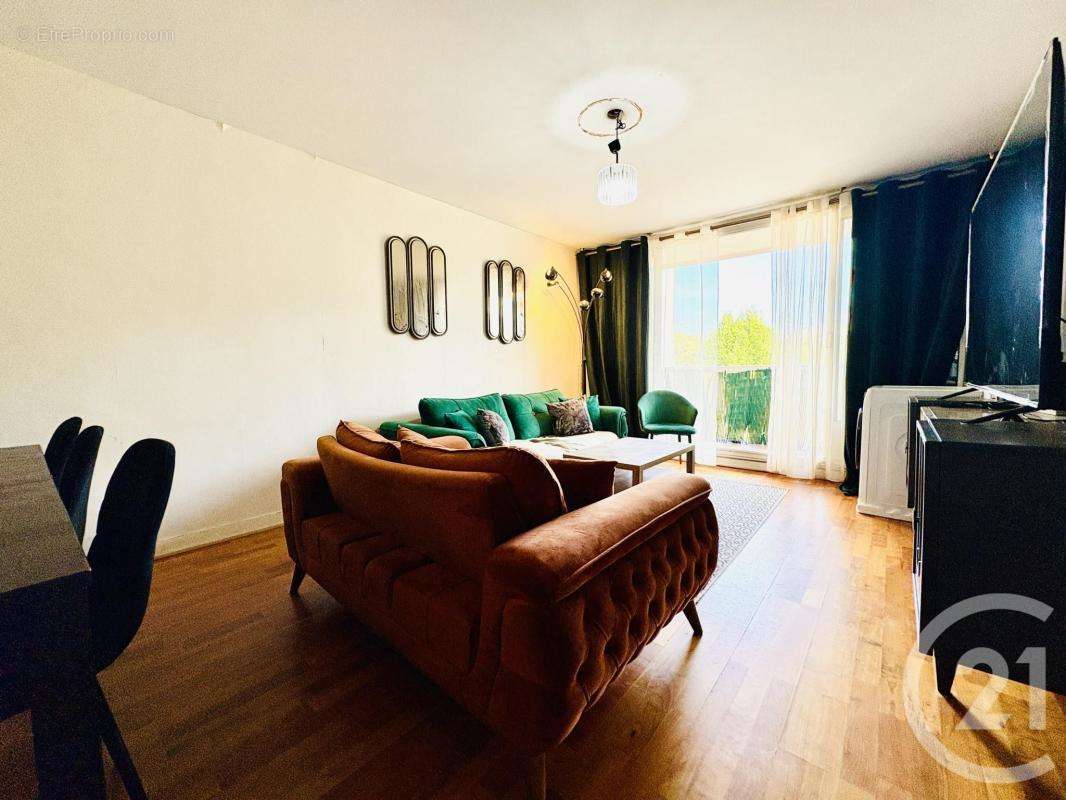 Appartement à LIMOGES