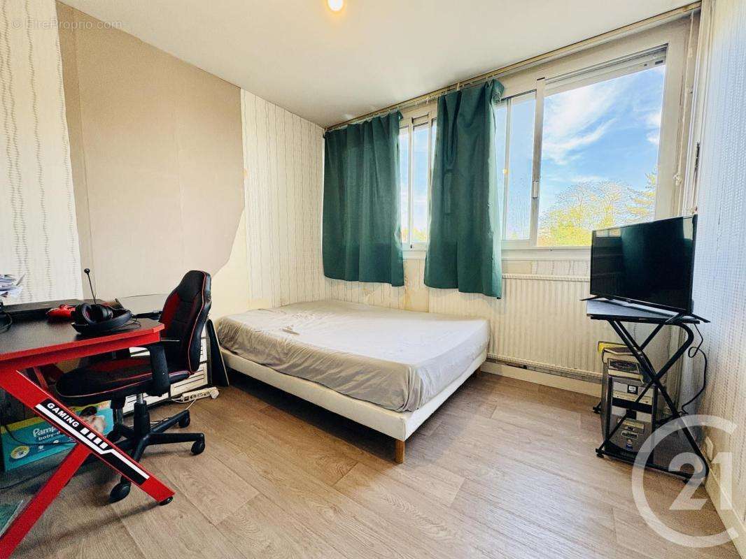 Appartement à LIMOGES