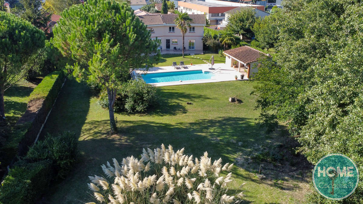 Maison à SAINT-ALBAN