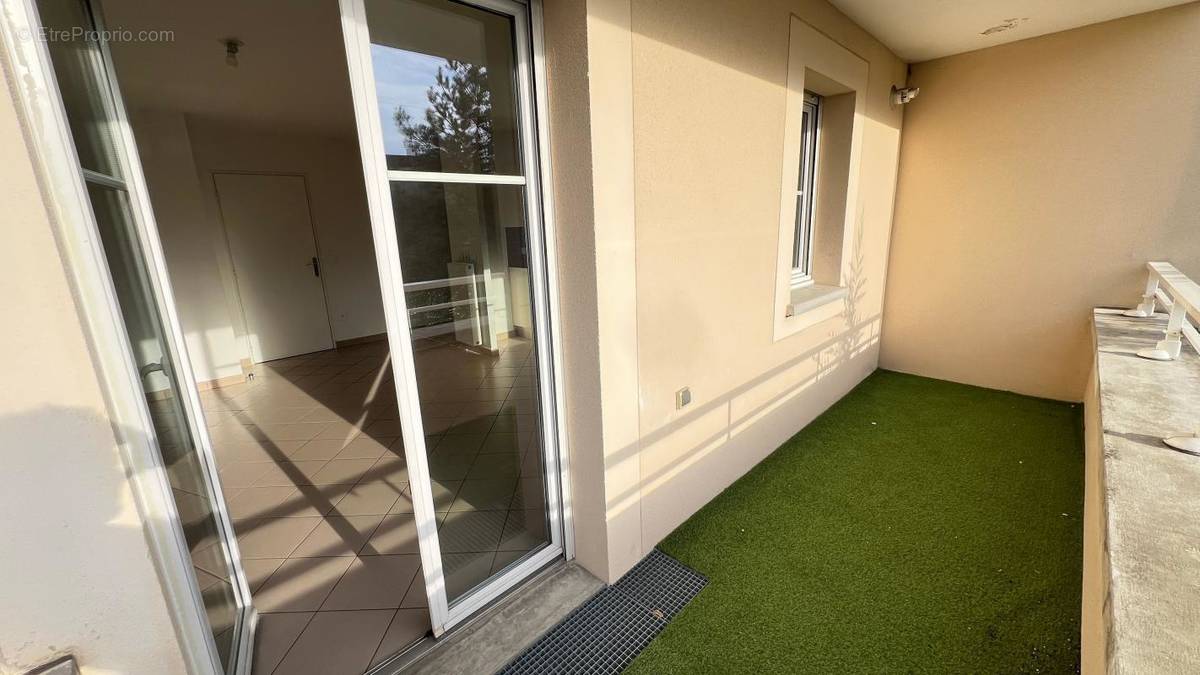 Appartement à NEUILLY-SUR-MARNE