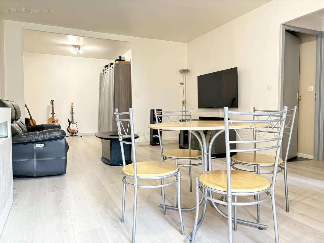 Appartement à DOUAI