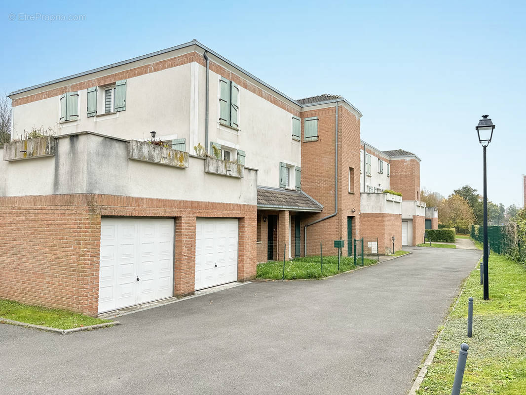 Appartement à DOUAI