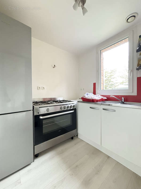 Appartement à DOUAI