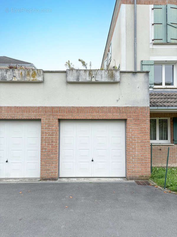 Appartement à DOUAI