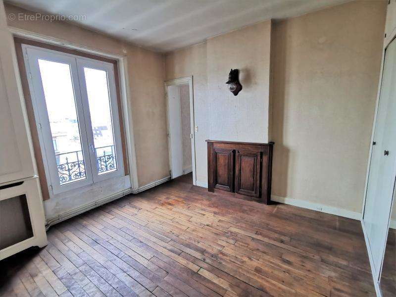 Appartement à VINCENNES