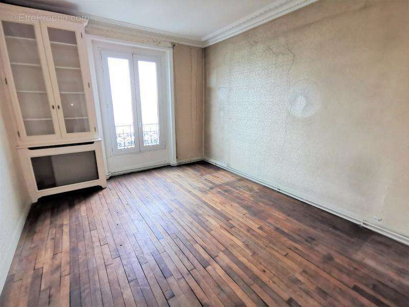 Appartement à VINCENNES