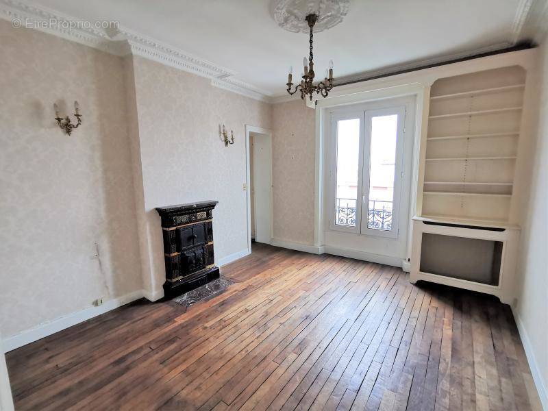 Appartement à VINCENNES