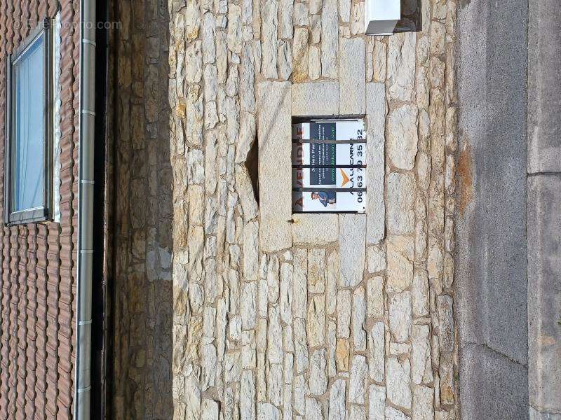 Maison à BESANCON