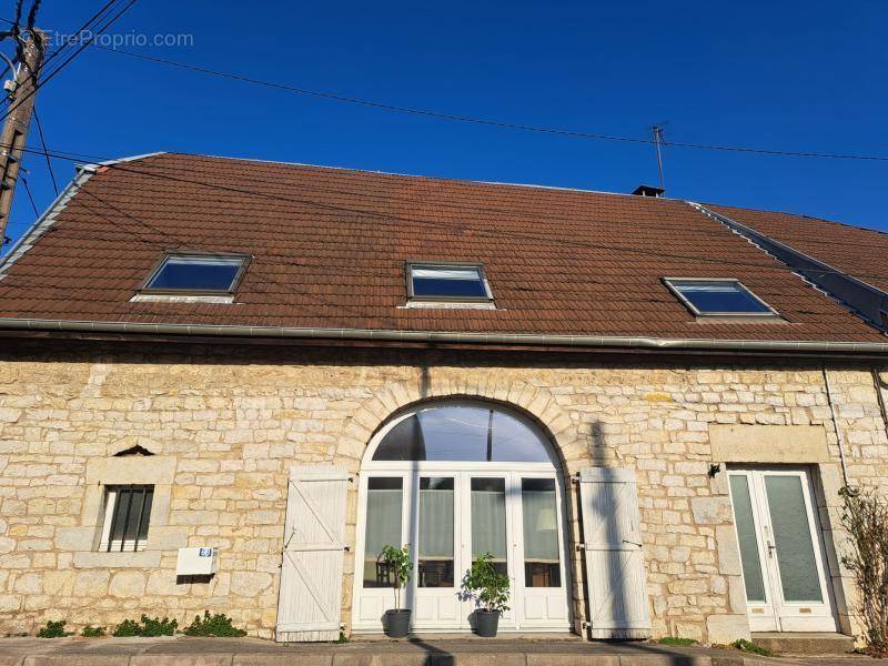 Maison à BESANCON