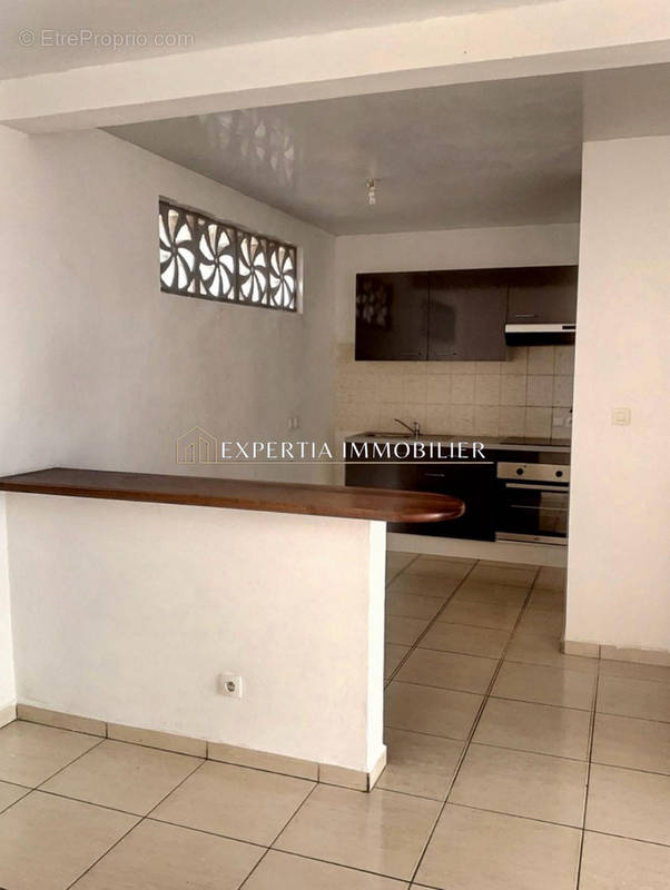 Appartement à CAYENNE