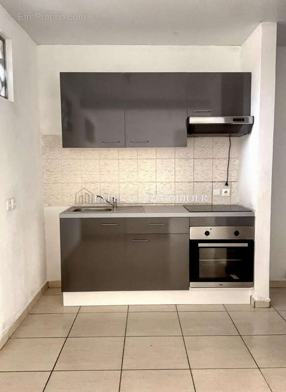 Appartement à CAYENNE