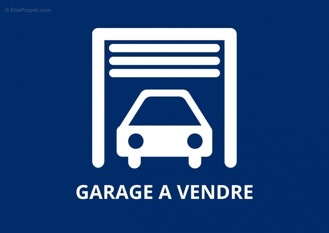 Parking à FREJUS