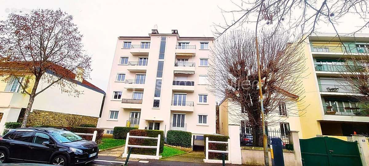 Appartement à ALFORTVILLE