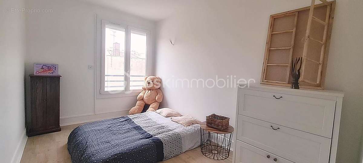 Appartement à ALFORTVILLE