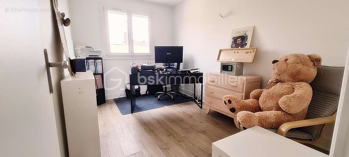 Appartement à ALFORTVILLE