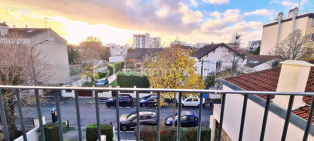 Appartement à ALFORTVILLE