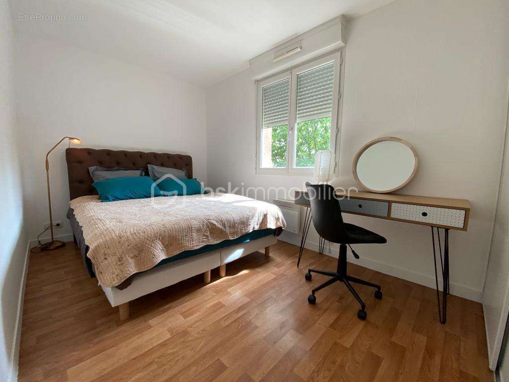 Appartement à POITIERS