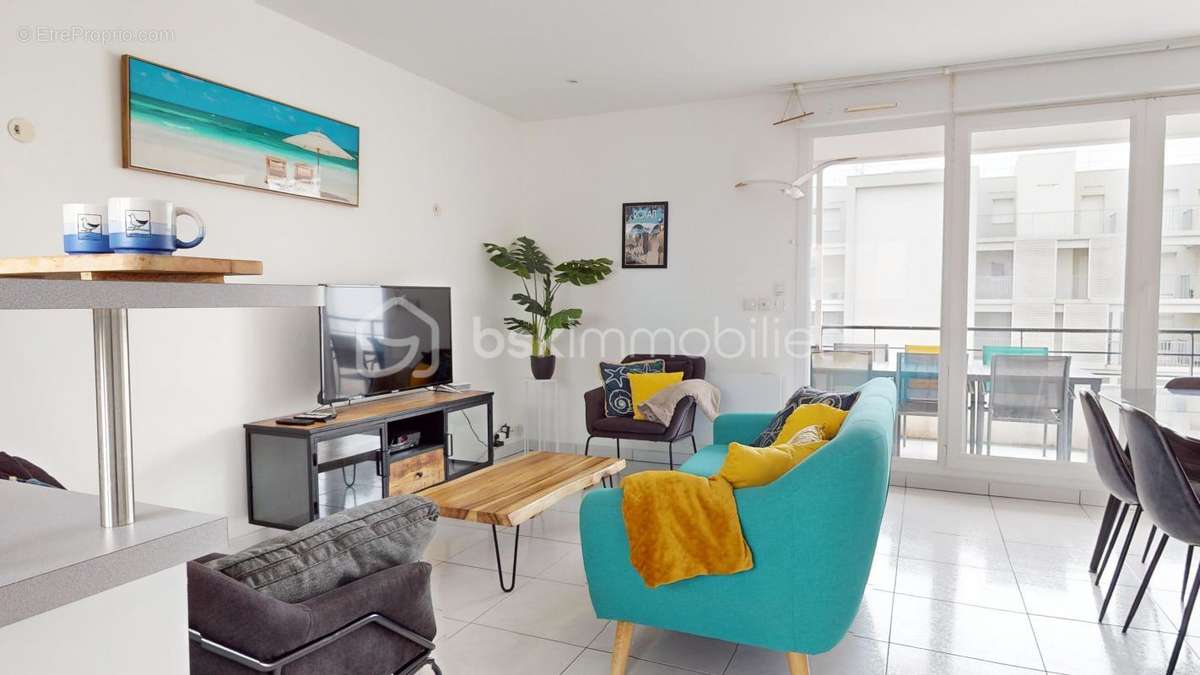 Appartement à ROYAN