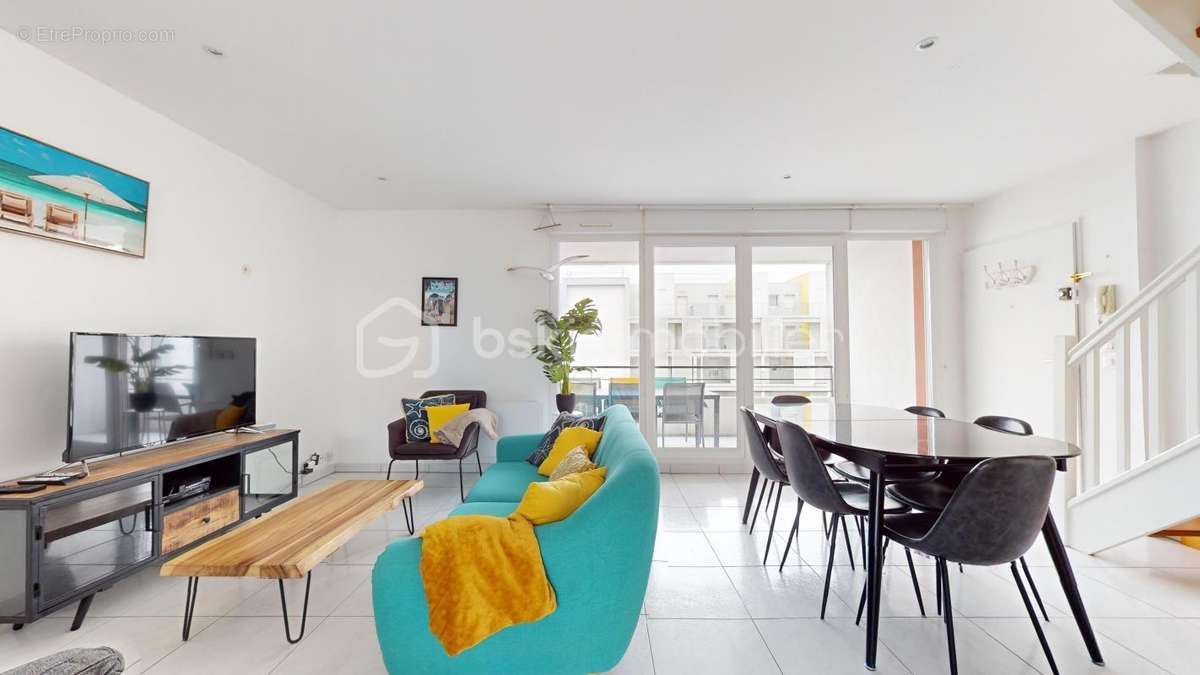 Appartement à ROYAN