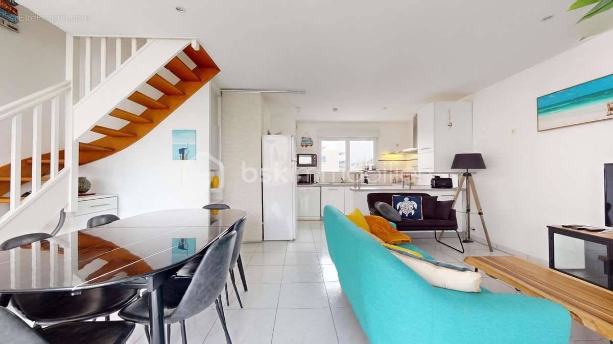 Appartement à ROYAN