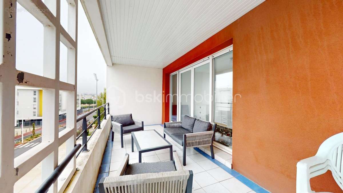 Appartement à ROYAN