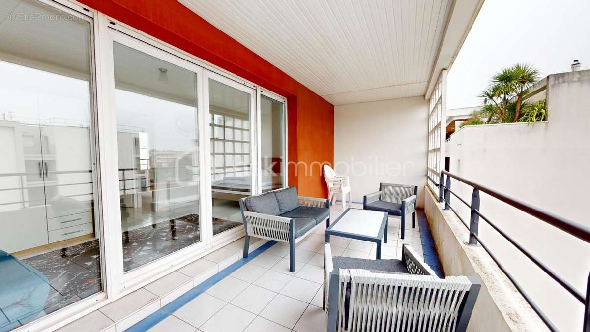 Appartement à ROYAN