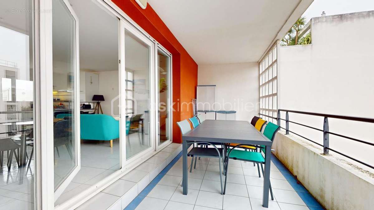 Appartement à ROYAN