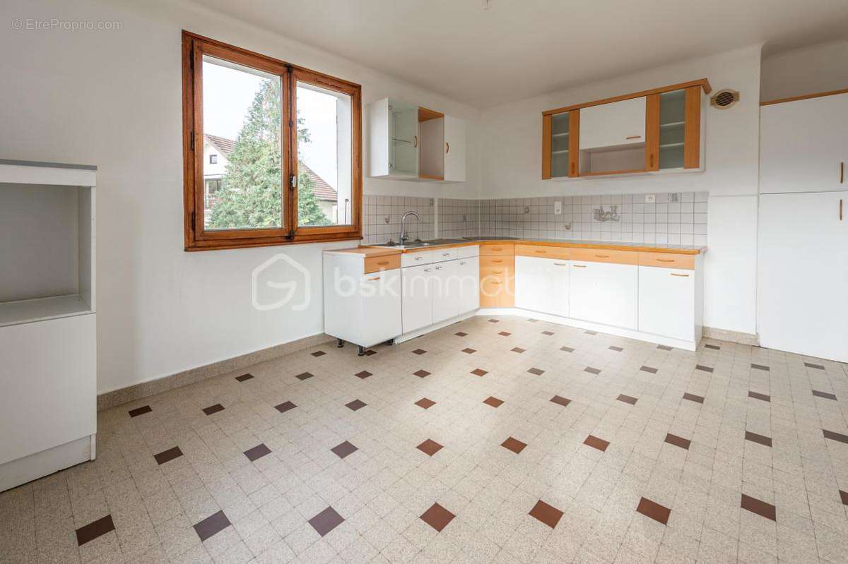 Appartement à ANNECY