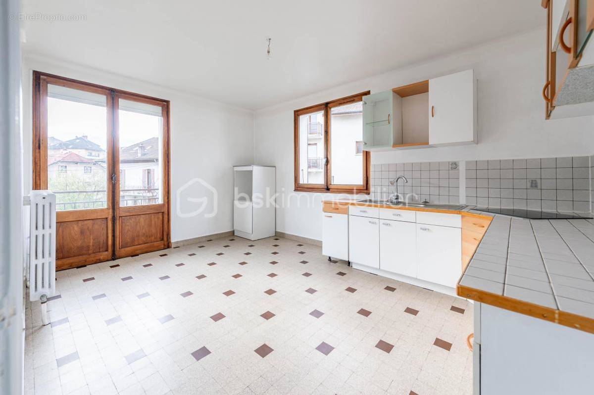 Appartement à ANNECY