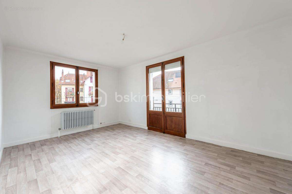 Appartement à ANNECY