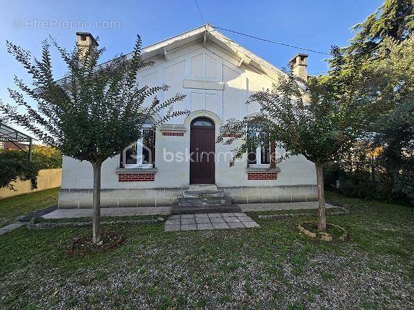 Maison à LIBOURNE