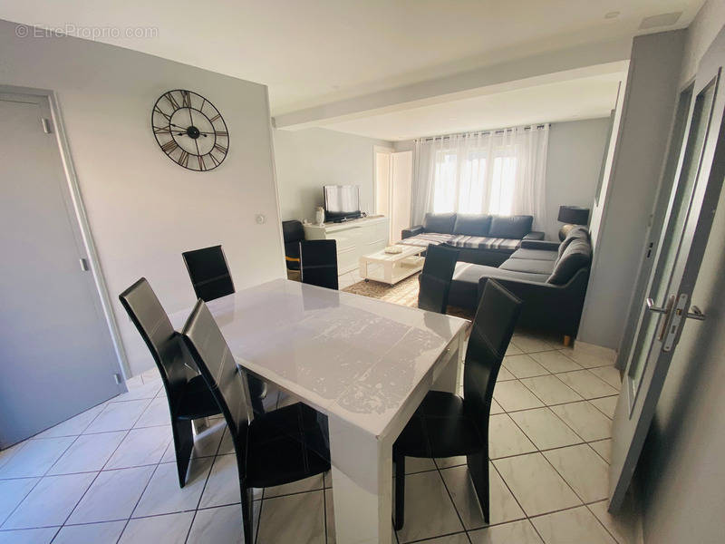 Appartement à ROANNE