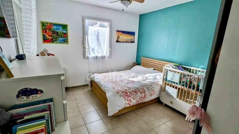 Appartement à LA CIOTAT