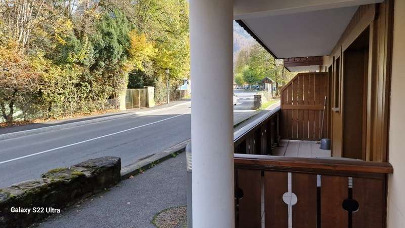 Appartement à SAMOENS