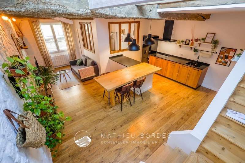 Appartement à BAYONNE