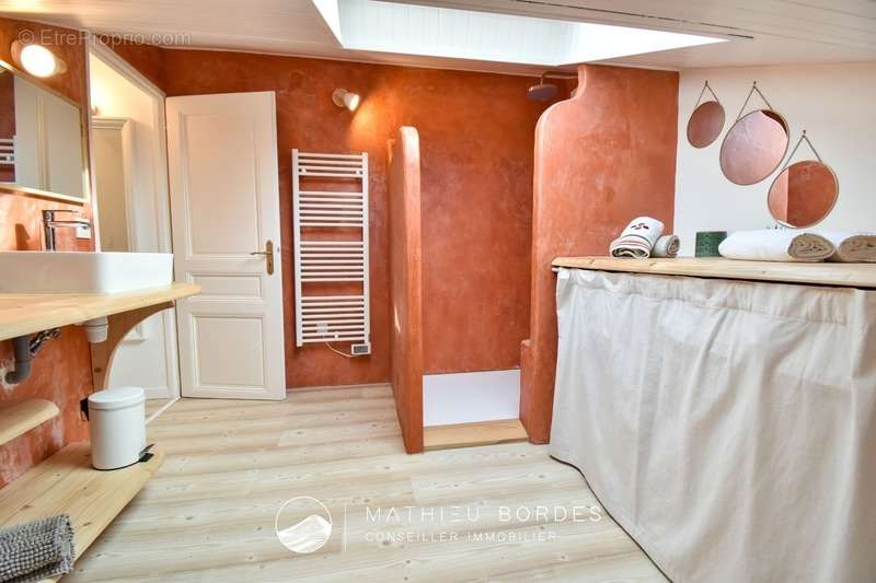 Appartement à BAYONNE