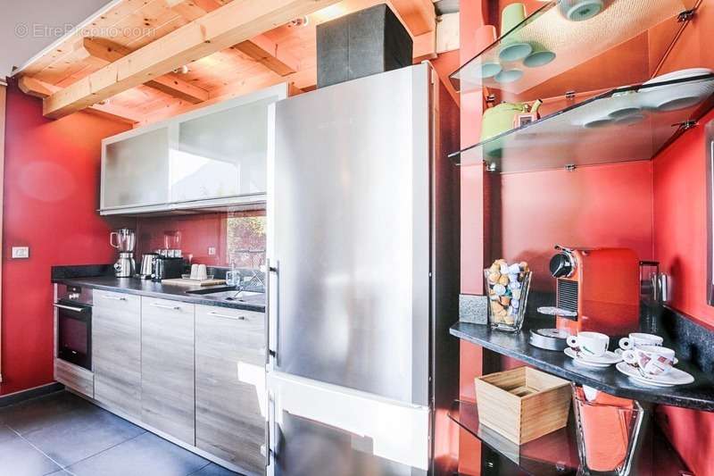 Appartement à ANNECY-LE-VIEUX