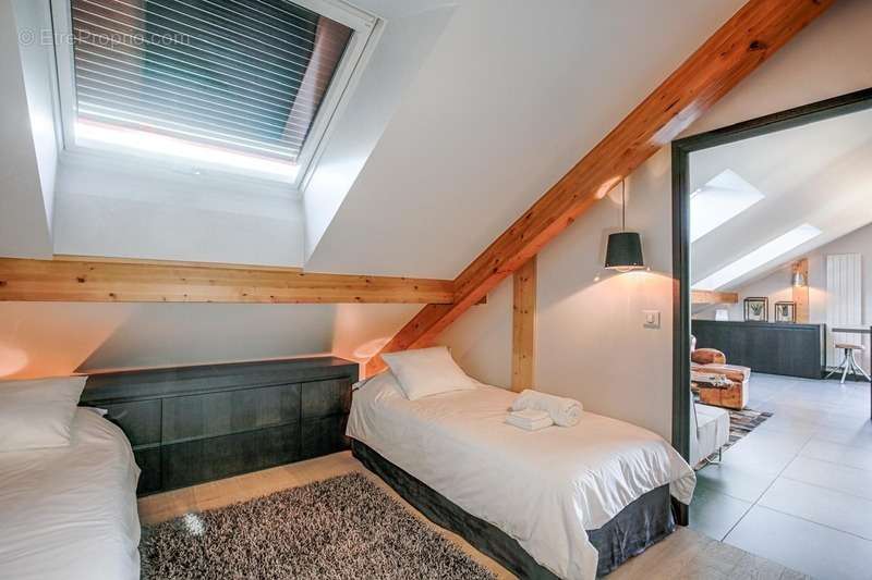 Appartement à ANNECY-LE-VIEUX