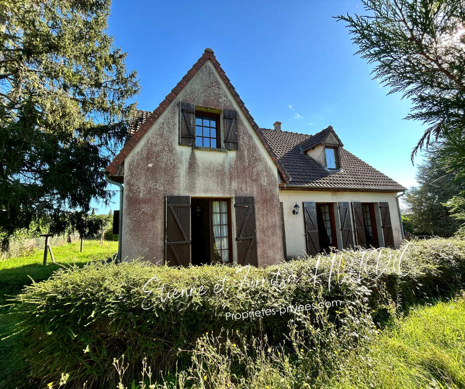 Maison à PRUNIERS