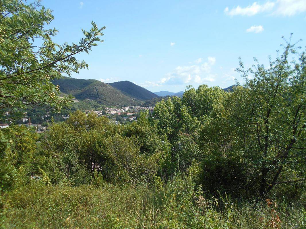 Terrain à LODEVE