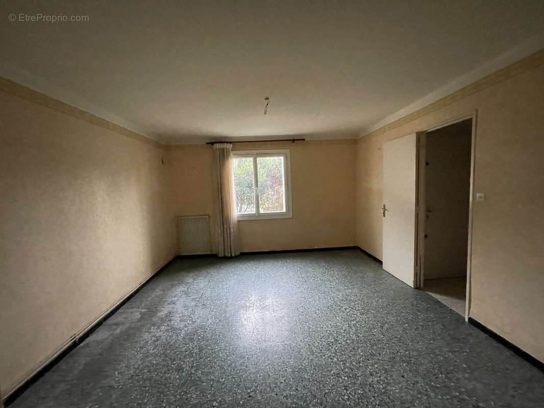 Appartement à BEZIERS