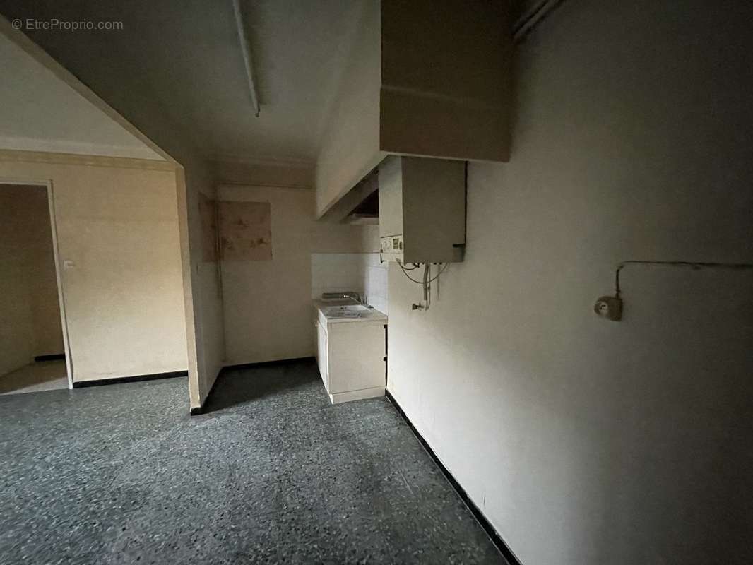 Appartement à BEZIERS