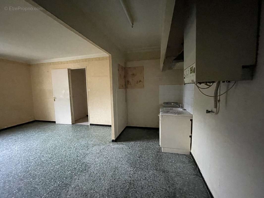 Appartement à BEZIERS