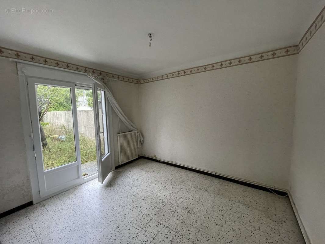 Appartement à BEZIERS